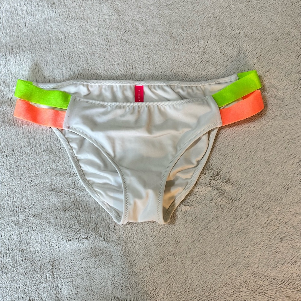 Victorias Secret Swim Bottoms